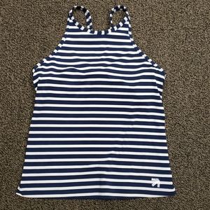 J Crew Tank